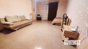 2-к квартира, посуточно, 80м2, 1/10 этаж