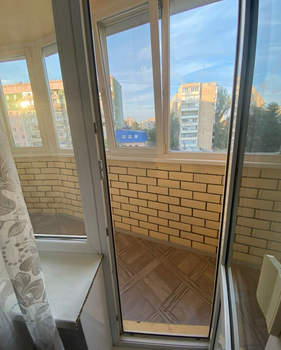 1-к квартира, на длительный срок, 42м2, 5/10 этаж
