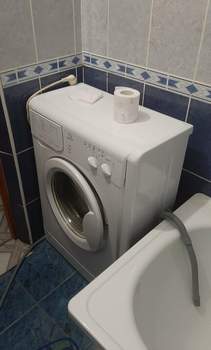 1-к квартира, на длительный срок, 40м2, 3/10 этаж