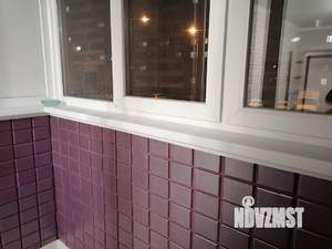 1-к квартира, посуточно, 37м2, 1/25 этаж