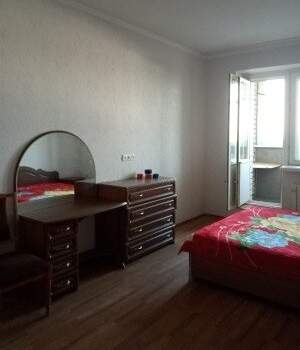 2-к квартира, на длительный срок, 59м2, 6/10 этаж