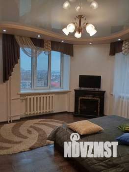 2-к квартира, посуточно, 54м2, 9/10 этаж