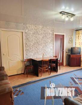 3-к квартира, на длительный срок, 54м2, 1/5 этаж