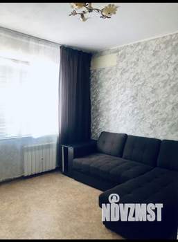 1-к квартира, на длительный срок, 29м2, 1/12 этаж