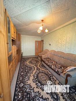 2-к квартира, на длительный срок, 45м2, 3/5 этаж