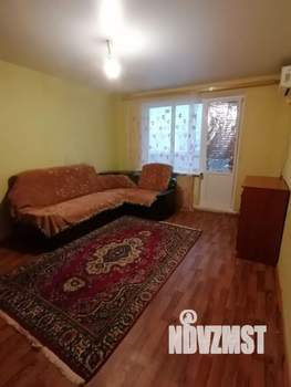 2-к квартира, на длительный срок, 47м2, 1/12 этаж