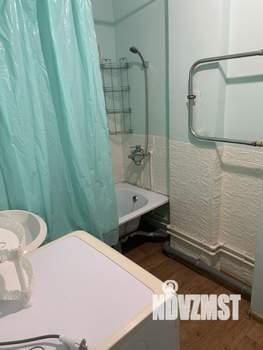 1-к квартира, на длительный срок, 50м2, 2/18 этаж