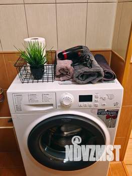 1-к квартира, посуточно, 40м2, 2/10 этаж