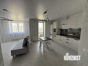 1-к квартира, на длительный срок, 42м2, 9/10 этаж