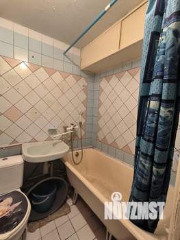 2-к квартира, на длительный срок, 43м2, 5/5 этаж