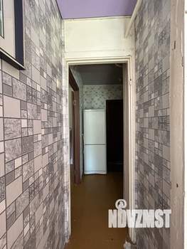 1-к квартира, на длительный срок, 30м2, 1/5 этаж