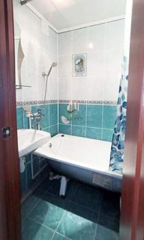 3-к квартира, на длительный срок, 57м2, 4/9 этаж