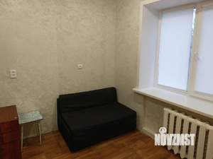 1-к квартира, на длительный срок, 12м2, 5/5 этаж