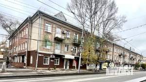 3-к квартира, на длительный срок, 56м2, 3/3 этаж