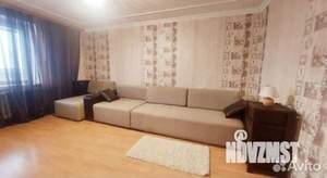 2-к квартира, посуточно, 60м2, 10/10 этаж