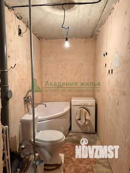 1-к квартира, на длительный срок, 40м2, 6/10 этаж