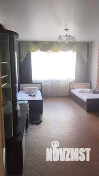 3-к квартира, на длительный срок, 90м2, 4/9 этаж