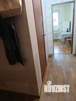 1-к квартира, на длительный срок, 36м2, 8/10 этаж