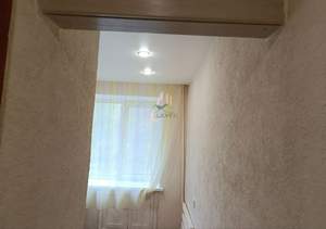 1-к квартира, на длительный срок, 33м2, 2/5 этаж