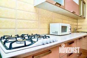 1-к квартира, посуточно, 36м2, 8/10 этаж