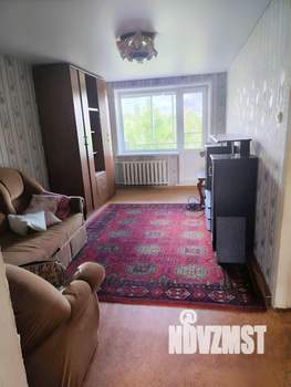 2-к квартира, на длительный срок, 50м2, 5/5 этаж