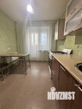 2-к квартира, на длительный срок, 60м2, 2/10 этаж