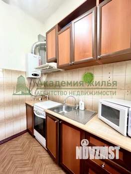 3-к квартира, на длительный срок, 56м2, 3/3 этаж