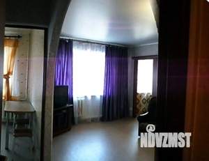 2-к квартира, посуточно, 48м2, 2/5 этаж