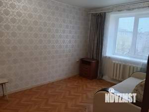 1-к квартира, на длительный срок, 24м2, 4/5 этаж