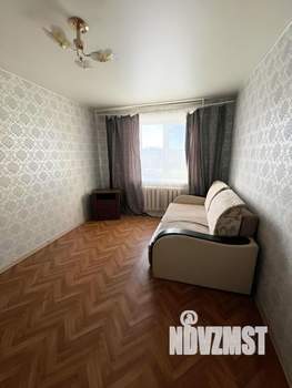 1-к квартира, на длительный срок, 25м2, 4/5 этаж