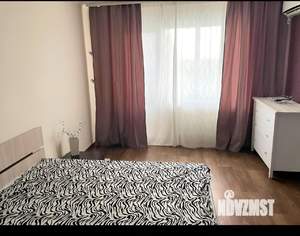 1-к квартира, на длительный срок, 40м2, 9/11 этаж