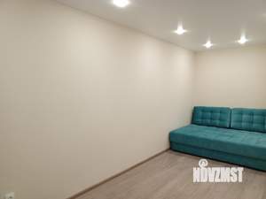 1-к квартира, на длительный срок, 30м2, 4/10 этаж