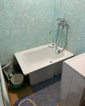 3-к квартира, на длительный срок, 62м2, 3/5 этаж