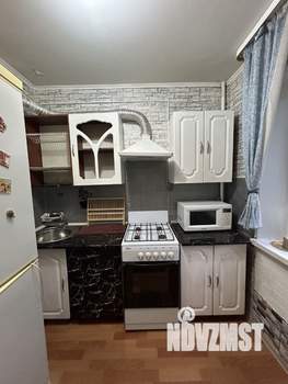 2-к квартира, на длительный срок, 48м2, 2/5 этаж
