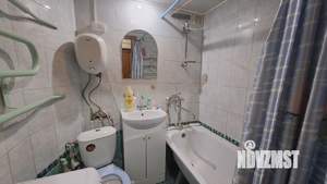 2-к квартира, на длительный срок, 40м2, 2/5 этаж