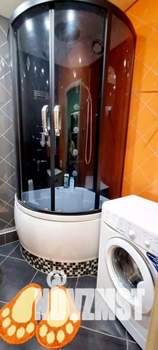 1-к квартира, посуточно, 60м2, 1/1 этаж