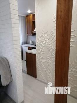 1-к квартира, на длительный срок, 33м2, 4/5 этаж