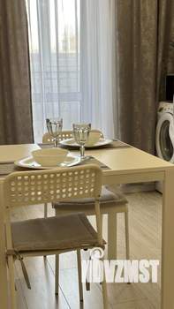 1-к квартира, посуточно, 35м2, 1/10 этаж