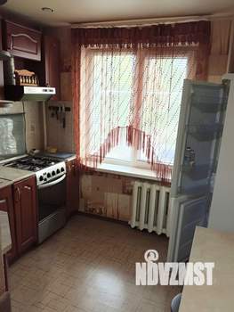 2-к квартира, на длительный срок, 50м2, 2/5 этаж