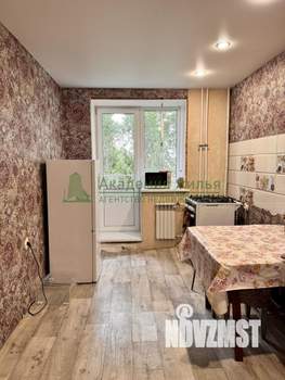 1-к квартира, на длительный срок, 40м2, 6/10 этаж