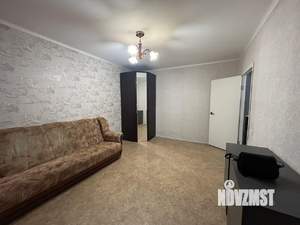 1-к квартира, на длительный срок, 35м2, 1/12 этаж