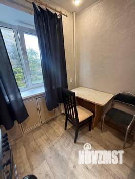 1-к квартира, на длительный срок, 32м2, 2/5 этаж