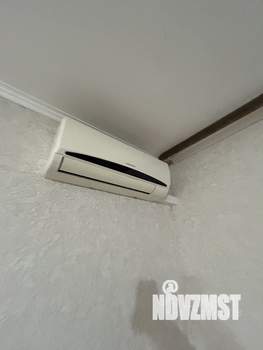 1-к квартира, на длительный срок, 35м2, 1/12 этаж