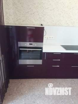 1-к квартира, на длительный срок, 38м2, 10/14 этаж