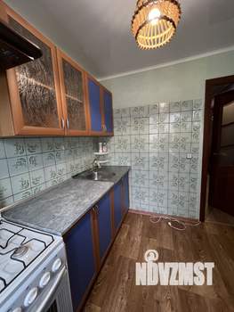 1-к квартира, на длительный срок, 32м2, 3/5 этаж