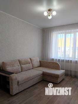2-к квартира, на длительный срок, 60м2, 10/10 этаж