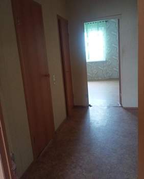 1-к квартира, на длительный срок, 38м2, 5/10 этаж