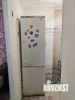 1-к квартира, на длительный срок, 30м2, 3/5 этаж