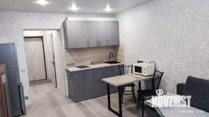 1-к квартира, на длительный срок, 26м2, 11/26 этаж