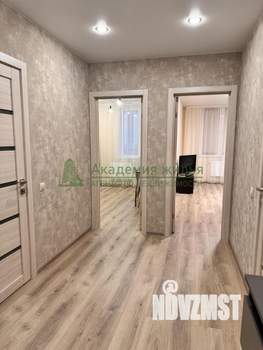 1-к квартира, на длительный срок, 47м2, 14/25 этаж